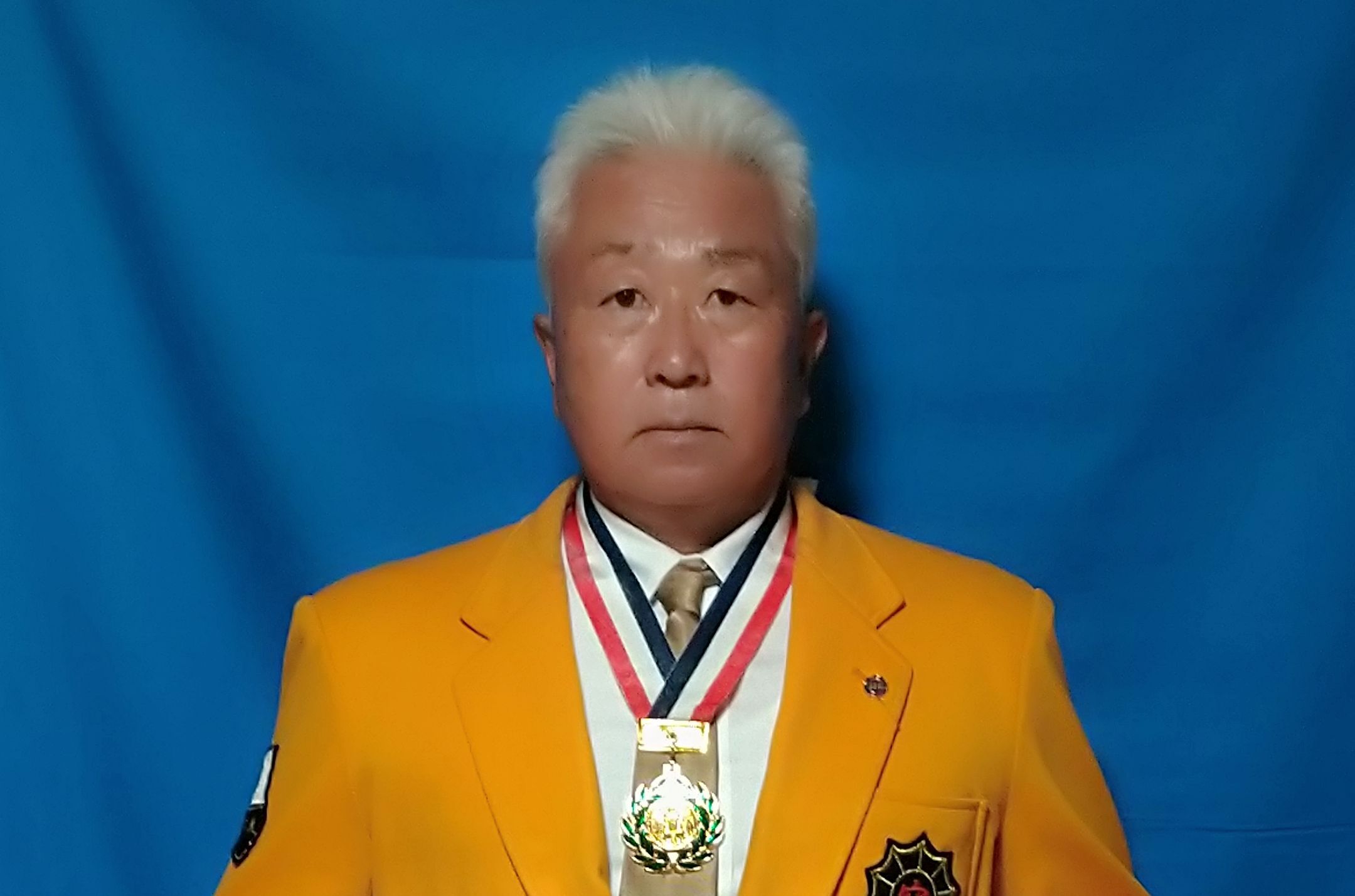 三代目写真