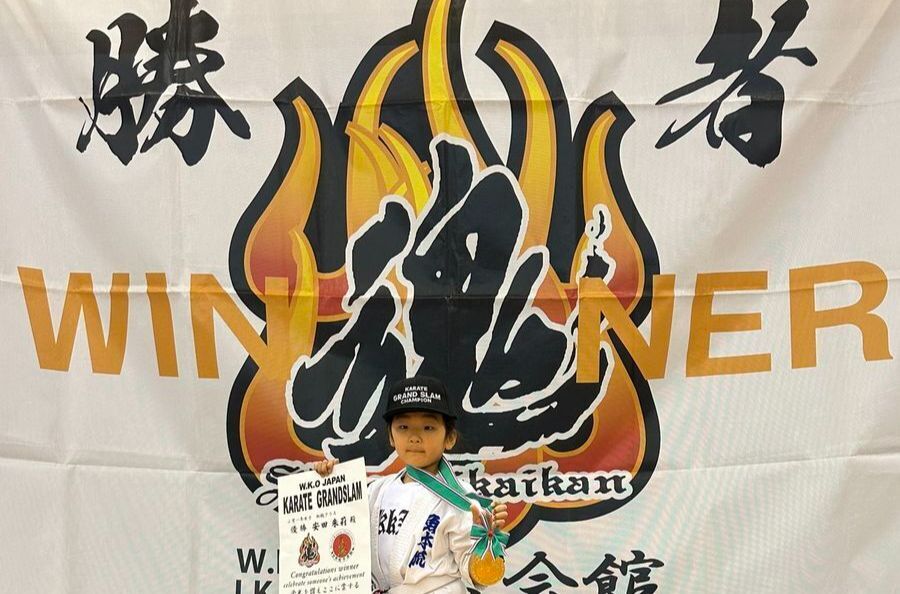 他流派大会結果