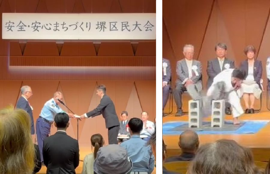 他流派大会結果